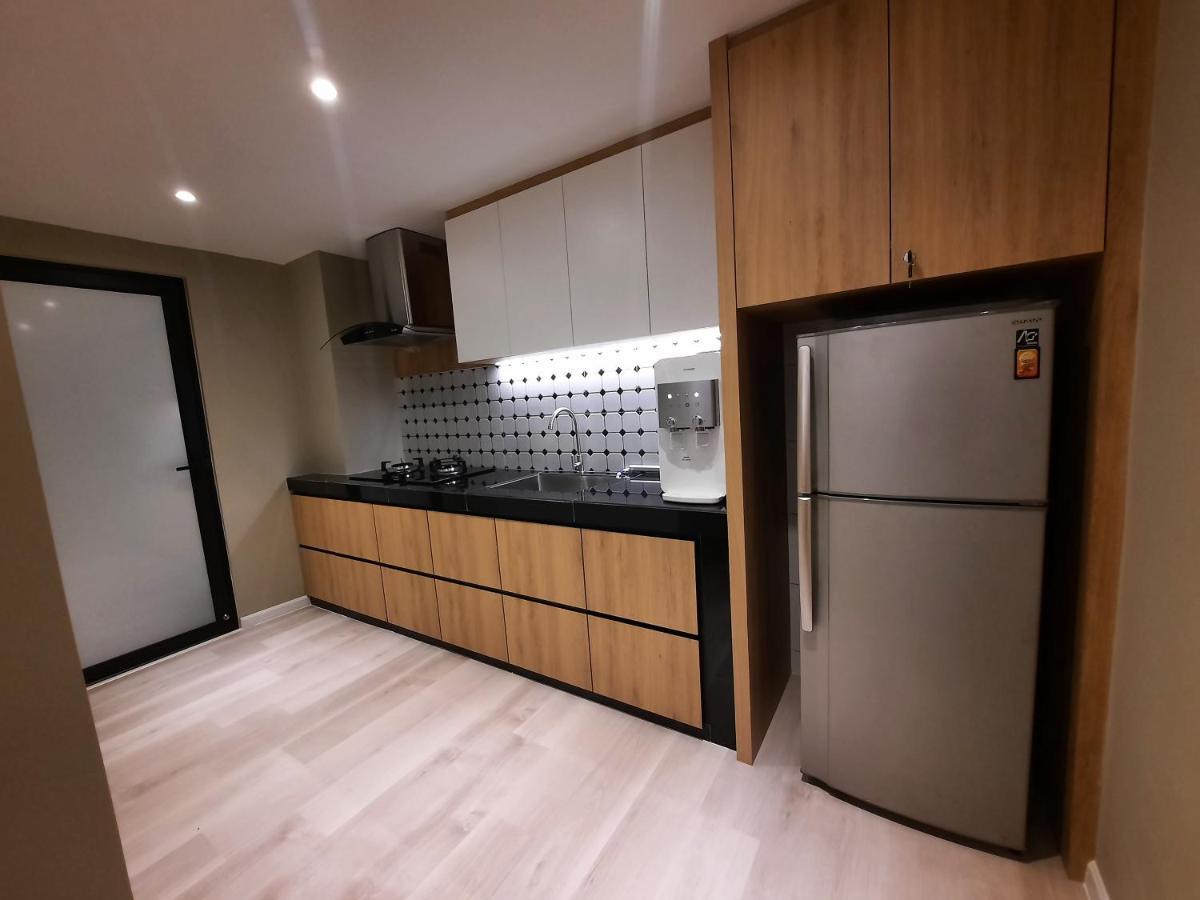 Melaka Homestay Best In Town 6+3 Paxs Eksteriør billede